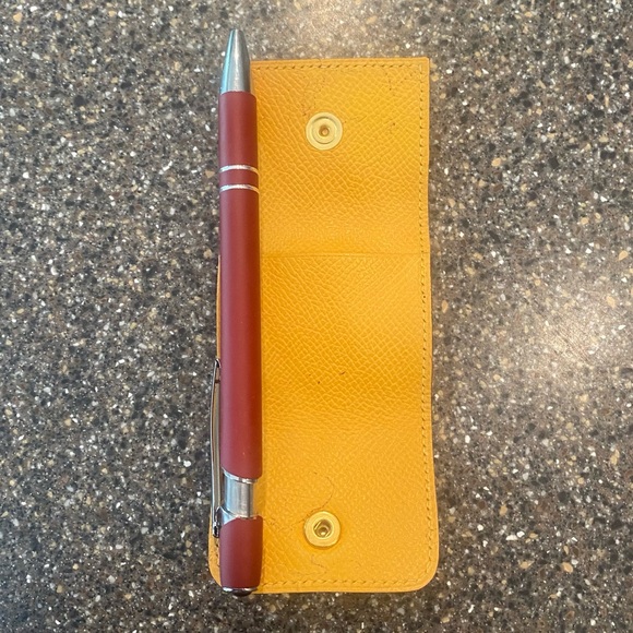 Hermes Post It Note Holder - Picture 7 of 15